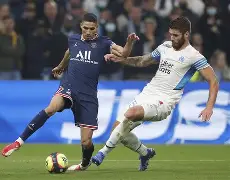 从集结日马赛备战法甲到AC米兰转会期强势反弹，纳达尔与80激战巴黎圣日耳曼分钟的简单介绍