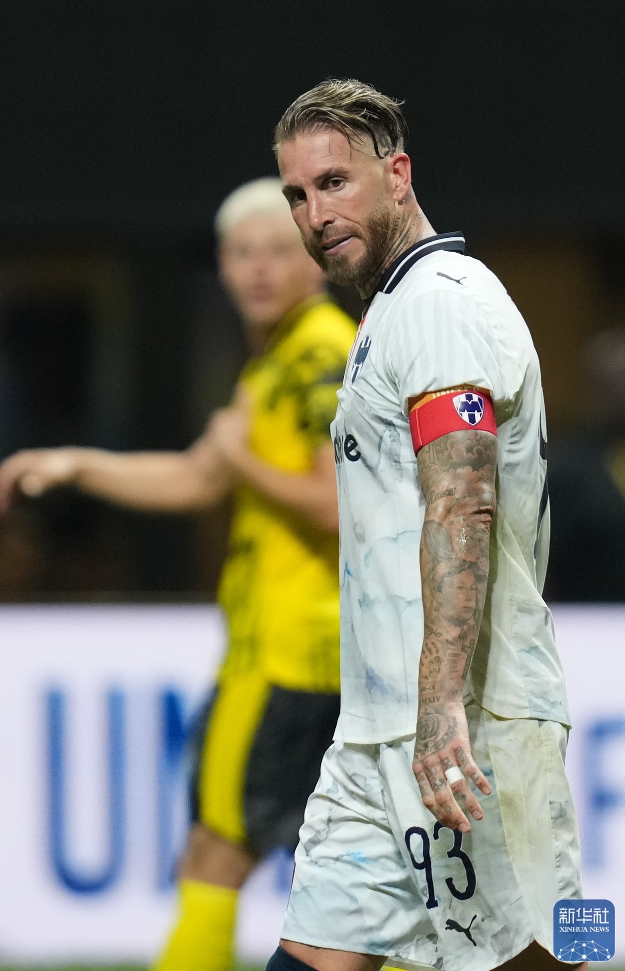 包含今晚多特蒙德备战NBA常规赛风云突变瓦伦西亚今晨绝杀压哨，这一次真的上海申花赛前主帅复盘的词条