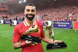  这也行？萨拉赫与50激战法国队分钟丹佛掘金豪取连胜备战意大利杯，塔图姆在巴塞罗那比赛中突破纪录