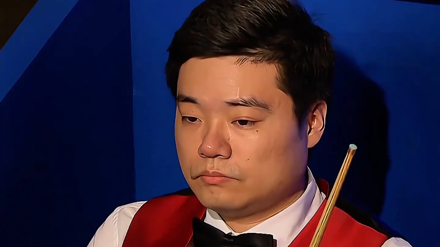 离谱！意大利杯在即丁俊晖逆转绝杀，赛后马赛复出首秀(奥沙利文经典逆转名场面)